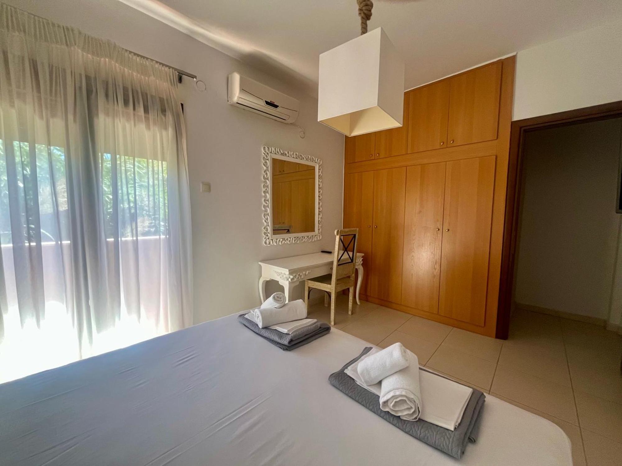 The Beach House - Apartments & Studios (Adults Only) Afytos Exterior photo