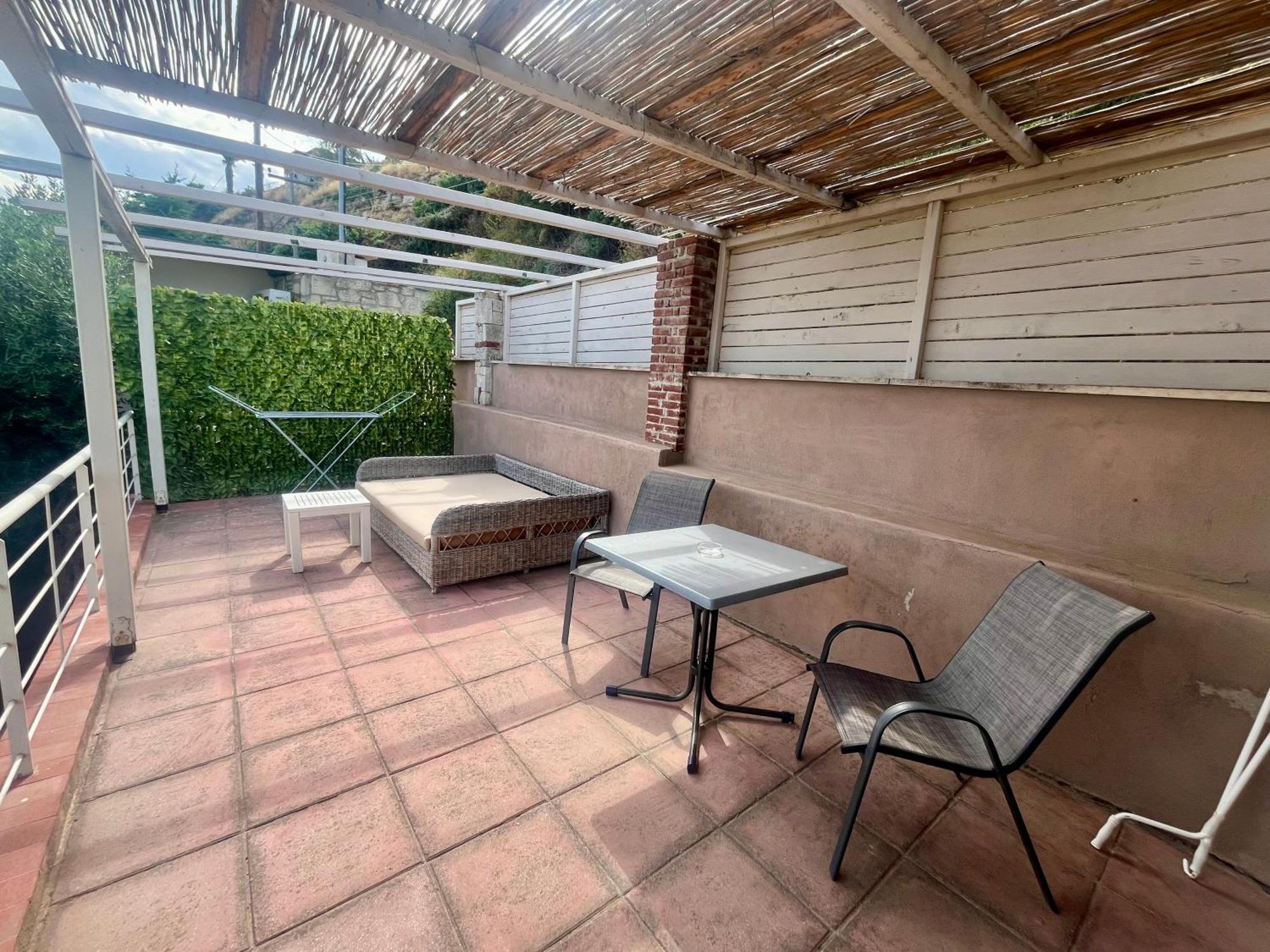 The Beach House - Apartments & Studios (Adults Only) Afytos Exterior photo