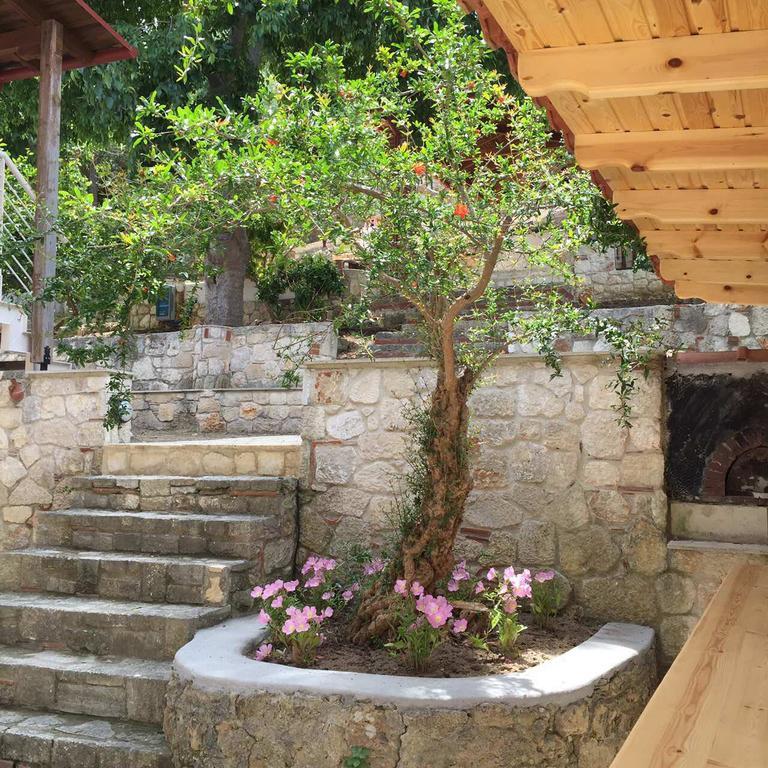 The Beach House - Apartments & Studios (Adults Only) Afytos Exterior photo