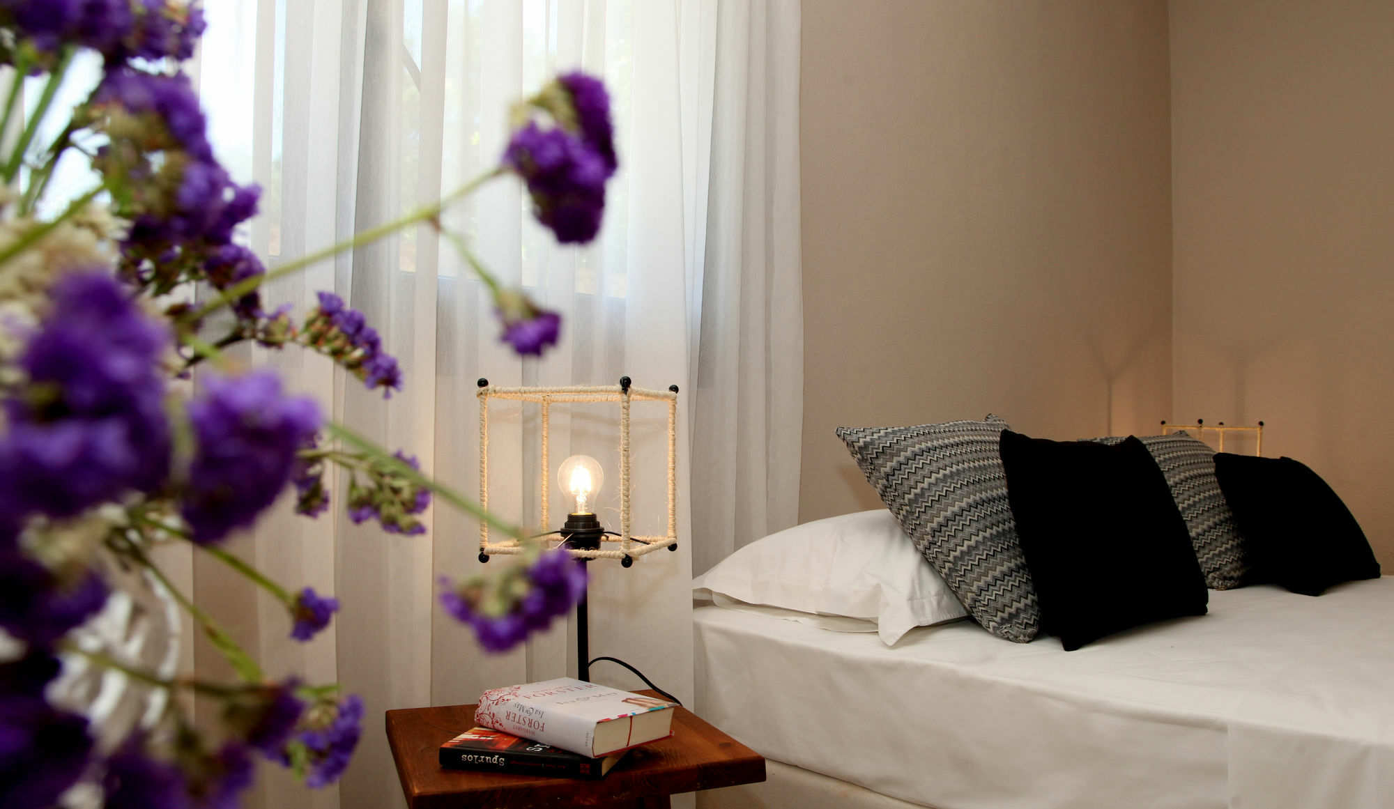 The Beach House - Apartments & Studios (Adults Only) Afytos Exterior photo